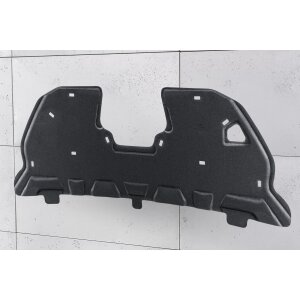 Motorhaubendämmung + clips für FORD GALAXY MK4 2015-2023 S-MAX MK2 II 2014-2023