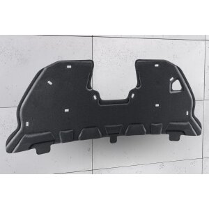 Motorhaubendämmung + clips für FORD GALAXY MK4 2015-2023 S-MAX MK2 II 2014-2023