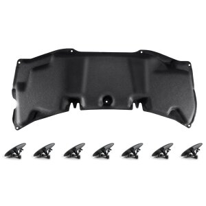 Motorhaubendämmung für HONDA CIVIC VIII UFO...