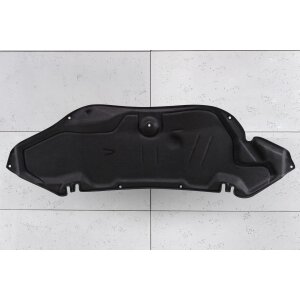 Motorhaubendämmung Dämmmatte für HONDA CIVIC IX 2012-2015 HATCHBACK KOMBI TOURER