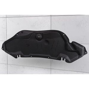 Motorhaubendämmung Dämmmatte für HONDA CIVIC IX 2012-2015 HATCHBACK KOMBI TOURER