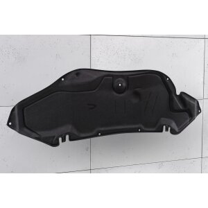 Motorhaubendämmung Dämmmatte für HONDA CIVIC IX 2012-2015 HATCHBACK KOMBI TOURER