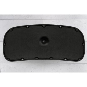 GEPCO Motorhaubendämmung Dämmmatte für...