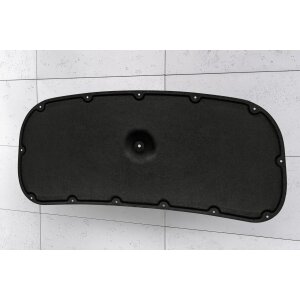 GEPCO Motorhaubendämmung Dämmmatte für HYUNDAI TUCSON IV NX4 2020+ 81125N7000