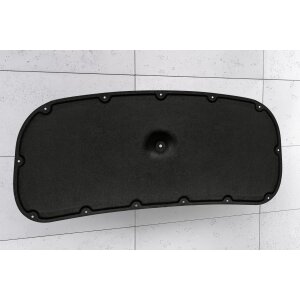 GEPCO Motorhaubendämmung Dämmmatte für HYUNDAI TUCSON IV NX4 2020+ 81125N7000