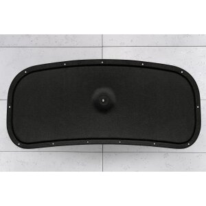 GEPCO Motorhaubendämmung Dämmmatte für HYUNDAI TUCSON IV NX4 2020+ 81125N7000