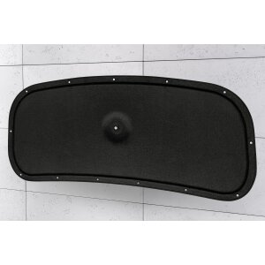 GEPCO Motorhaubendämmung Dämmmatte für HYUNDAI TUCSON IV NX4 2020+ 81125N7000