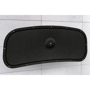 GEPCO Motorhaubendämmung Dämmmatte für HYUNDAI TUCSON IV NX4 2020+ 81125N7000