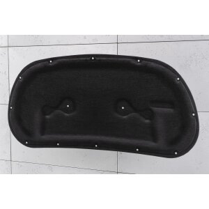 Motorhaubendämmung Dämmmatte mit Clips für KIA CEED III PROCEED XCEED CD ab 2018