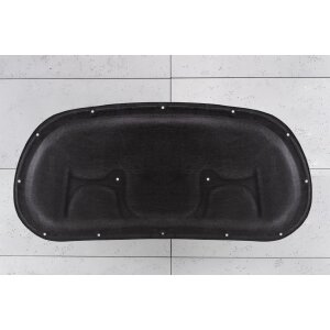 Motorhaubendämmung Dämmmatte mit Clips für KIA CEED III PROCEED XCEED CD ab 2018