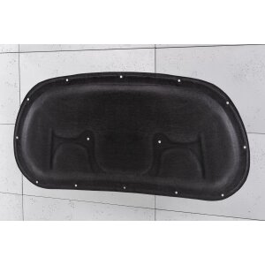 Motorhaubendämmung Dämmmatte mit Clips für KIA CEED III PROCEED XCEED CD ab 2018