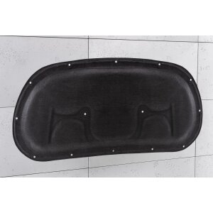 Motorhaubendämmung Dämmmatte mit Clips für KIA CEED III PROCEED XCEED CD ab 2018