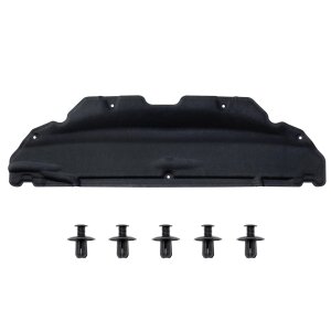 Motorhaubendämmung für OPEL VIVARO B II...