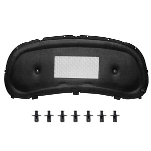 GEPCO Motorhaubendämmung Dämmmatte für...