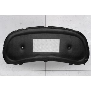 GEPCO Motorhaubendämmung Dämmmatte für...