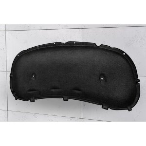 GEPCO Motorhaubendämmung Dämmmatte für OPEL ASTRA K 2015-2019 vor Facelift