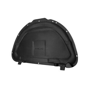 GEPCO Motorhaubendämmung Dämmmatte für ALFA ROMEO GIULIETTA 2010-2020 50556251