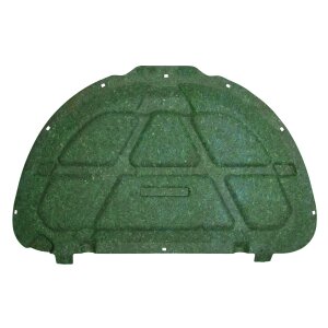 GEPCO Motorhaubendämmung Dämmmatte für ALFA ROMEO GIULIETTA 2010-2020 50556251