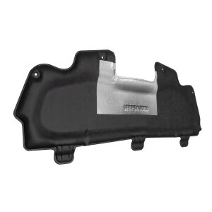 GEPCO Motorhaubendämmung Dämmmatte für CITROEN C3 II 2009-2016 9683479380 7979K9