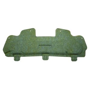 GEPCO Motorhaubendämmung Dämmmatte für CITROEN C3 II 2009-2016 9683479380 7979K9