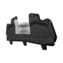 GEPCO Motorhaubendämmung Dämmmatte für CITROEN C3 II 2009-2016 9683479380 7979K9