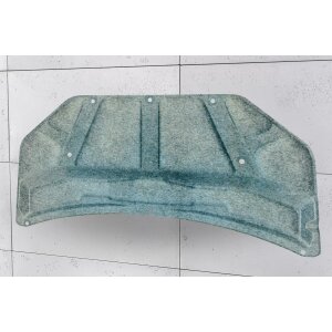 Motorhaubendämmung für MITSUBISHI ASX I 2010-2019 CITROEN C4 AIRCROSS 2012-2017 PEUGEOT 4008 2012-2016 5915A150