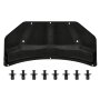 Motorhaubendämmung für MITSUBISHI ASX I 2010-2019 CITROEN C4 AIRCROSS 2012-2017 PEUGEOT 4008 2012-2016 5915A150