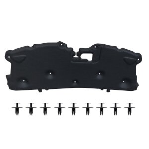 Motorhaubendämmung für CITROEN C4 PICASSO II /...