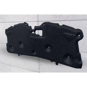 Motorhaubendämmung für CITROEN C4 PICASSO II / SPACETOURER 2013-2019 C4 GRAND PICASSO II / SPACETOURER 2013-2022 9877694680