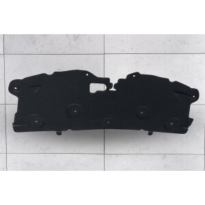 Motorhaubendämmung für CITROEN C4 PICASSO II / SPACETOURER 2013-2019 C4 GRAND PICASSO II / SPACETOURER 2013-2022 9877694680
