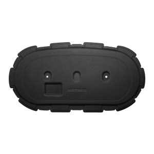 GEPCO Motorhaubendämmung Dämmmatte für...