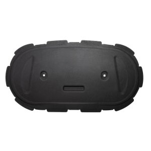 GEPCO Motorhaubendämmung Dämmmatte für CUPRA FORMENTOR 2020+ 5FA863831 mit Clips