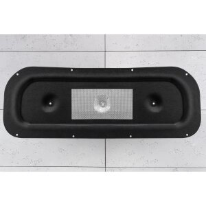 Motorhaubendämmung Dämmmatte für HYUNDAI...