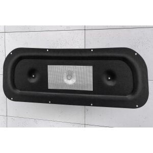 Motorhaubendämmung Dämmmatte für HYUNDAI SANTA FE III DM 2012-2018 811242W000