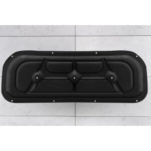 Motorhaubendämmung Dämmmatte für HYUNDAI SANTA FE III DM 2012-2018 811242W000