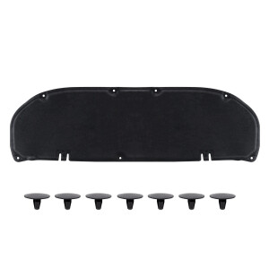 Motorhaubendämmung Dämmmatte für LEXUS NX...