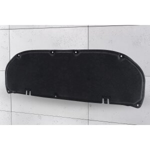 Motorhaubendämmung Dämmmatte für LEXUS NX 200 2014-2020 5334178010 mit Clips