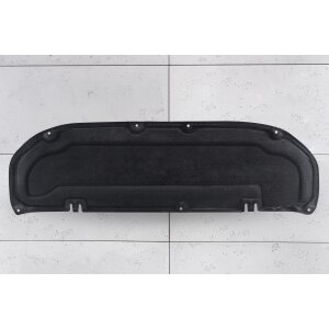 Motorhaubendämmung Dämmmatte für LEXUS NX 200 2014-2020 5334178010 mit Clips