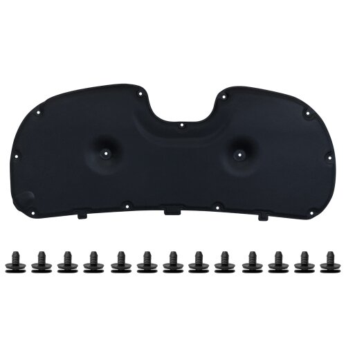 Motorhaubendämmung für OPEL GRANDLAND X / OPEL GRANDLAND I 2017-2024 YP00021580