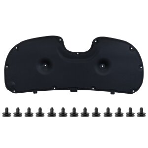 Motorhaubendämmung für OPEL GRANDLAND X / OPEL...