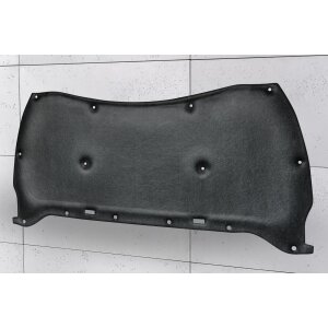 Motorhaubendämmung für SUZUKI SX4 S-CROSS II JY 2013-16 vor Facelift 7244061M00