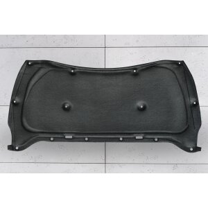 Motorhaubendämmung für SUZUKI SX4 S-CROSS II JY 2013-16 vor Facelift 7244061M00