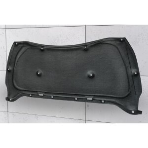 Motorhaubendämmung für SUZUKI SX4 S-CROSS II JY 2013-16 vor Facelift 7244061M00