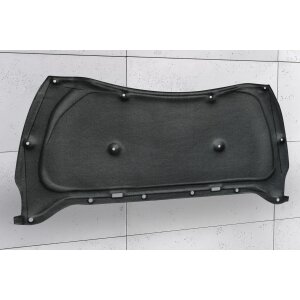 Motorhaubendämmung für SUZUKI SX4 S-CROSS II JY 2013-16 vor Facelift 7244061M00