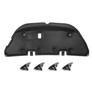 Motorhaubendämmung für TOYOTA YARIS IV XP210...