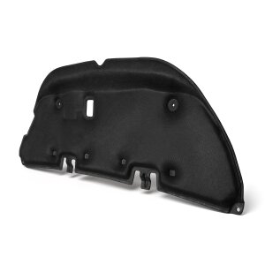 Motorhaubendämmung für TOYOTA YARIS IV XP210 2020+ MAZDA 2 IV KB 22+ 53341K0010