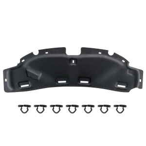 Motorhaubendämmung Dämmmatte für FORD...