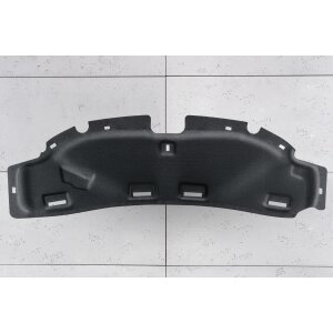 Motorhaubendämmung Dämmmatte für FORD...