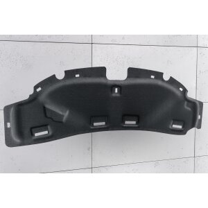 Motorhaubendämmung Dämmmatte für FORD GALAXY I 2000-06 nach Facelift 7M3863835C