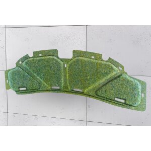 Motorhaubendämmung Dämmmatte für FORD GALAXY I 2000-06 nach Facelift 7M3863835C